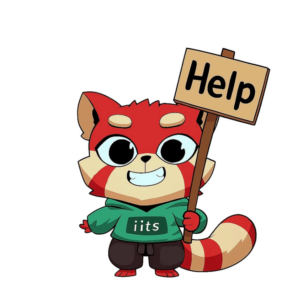 Fig. 1: Kumo is here for help!