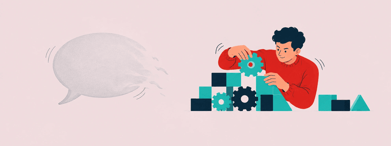 Self-assessments alone are worthless - experience, on the other hand, is not