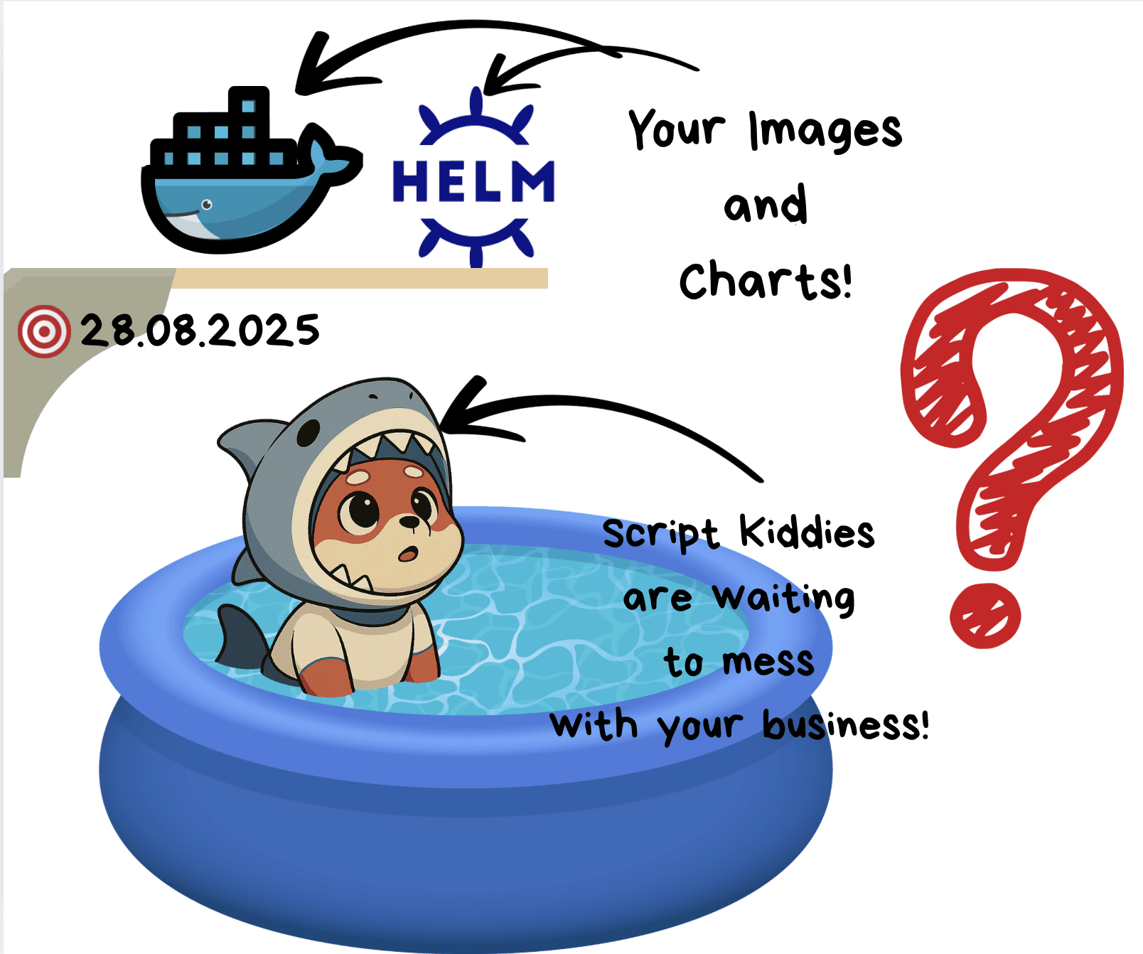 Bitnami BSI Change 2025: Your Helm Charts Broke. Your Deployment Broke. What Now?