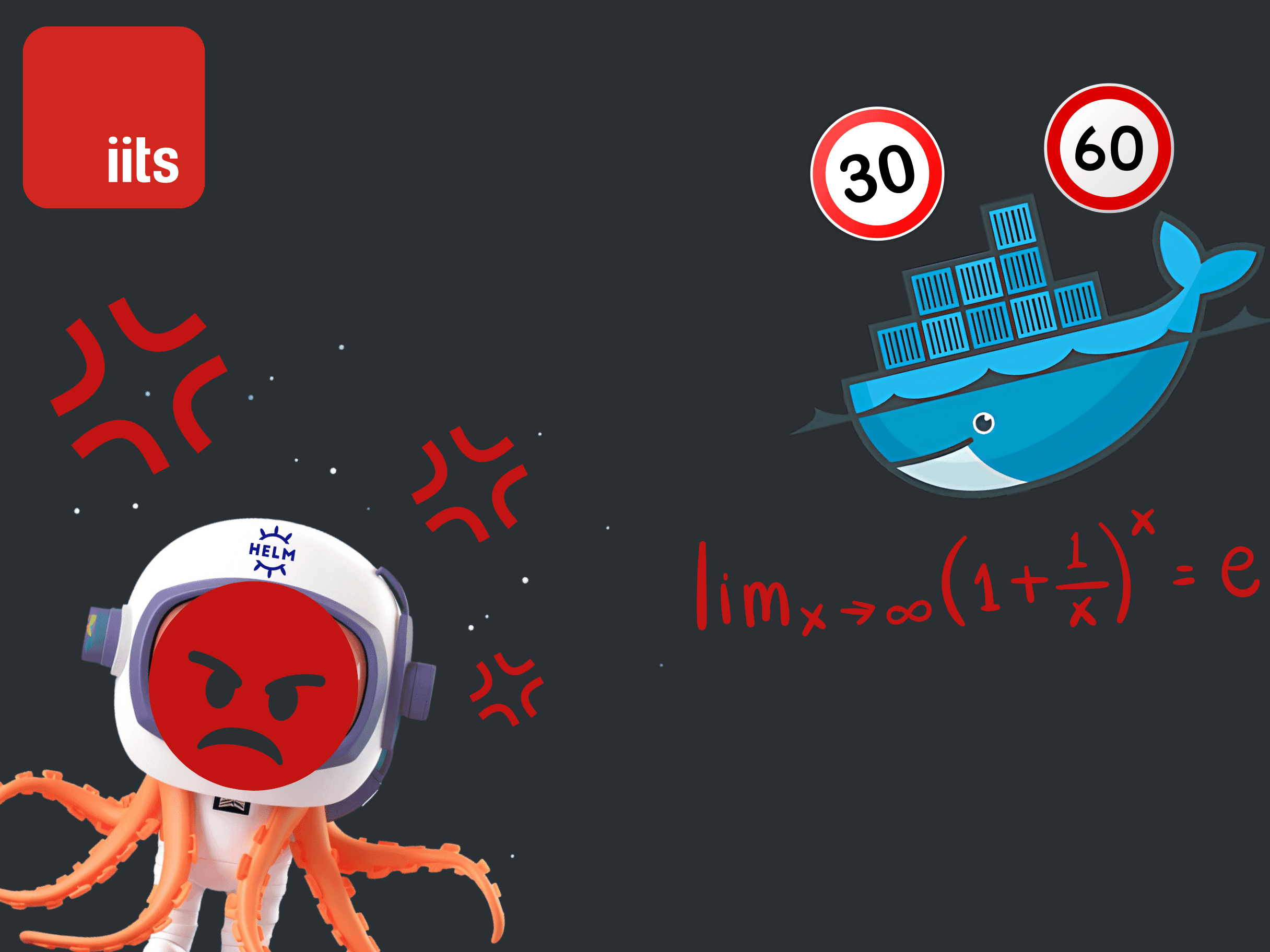 Docker Hub Rate Limits: How to Host Helm Charts in a Private OCI Repository