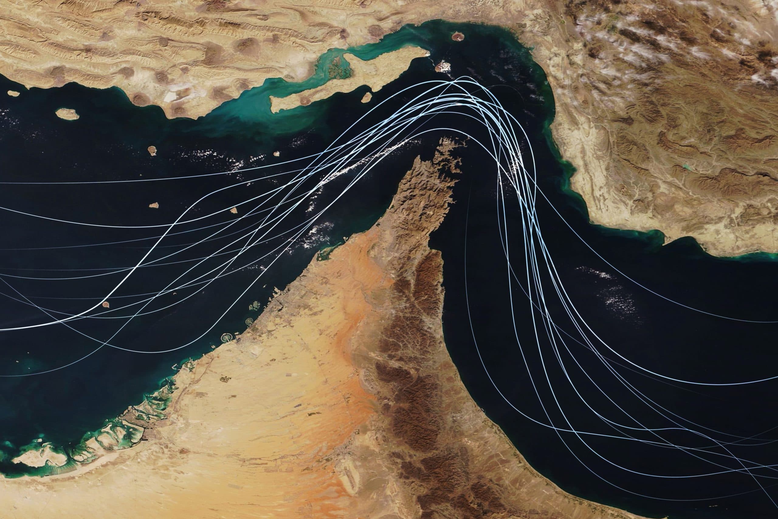 Strategic implications for the global gas market