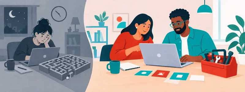 Pairing reveals more about a person’s skills