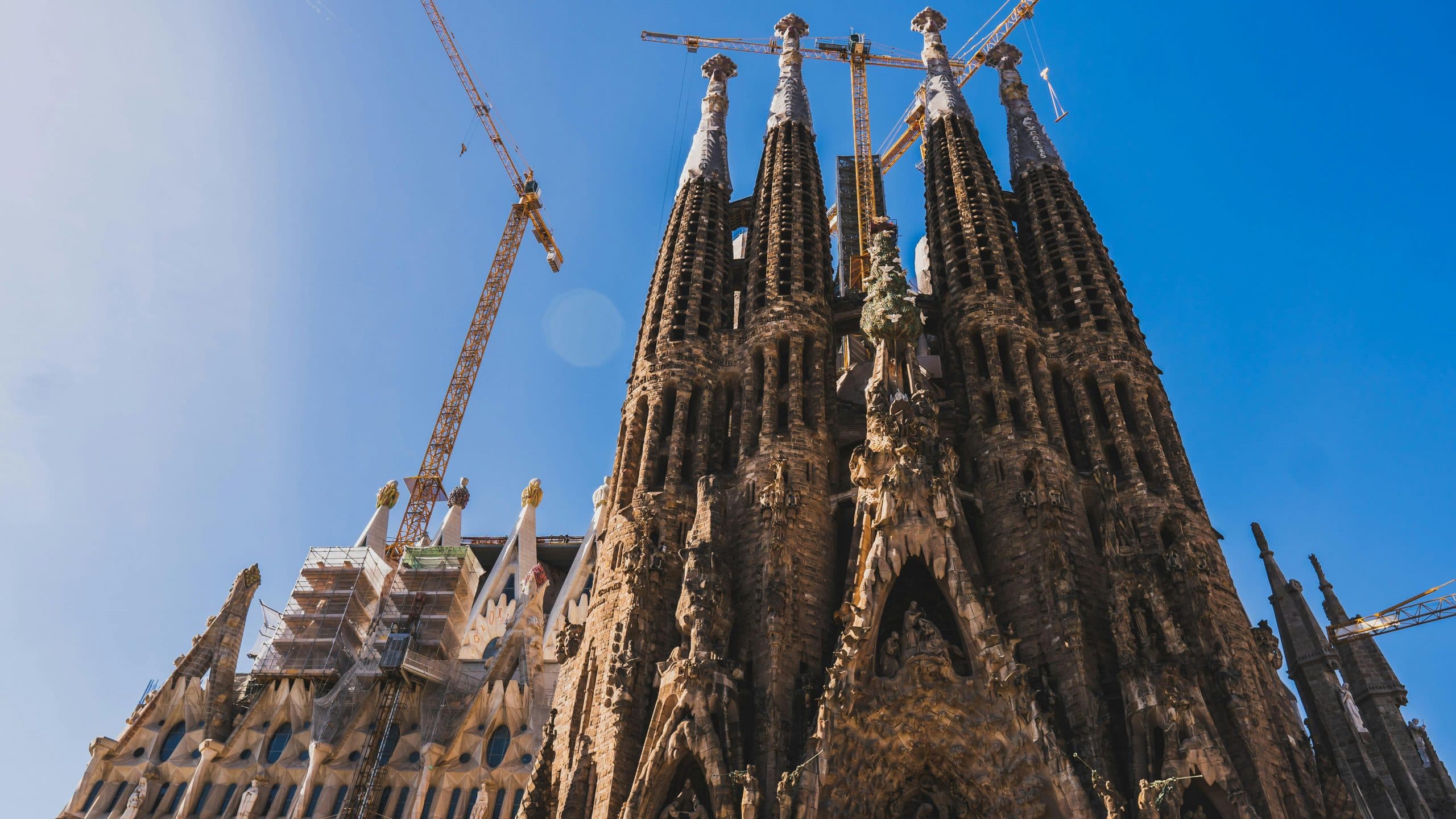 Hola Barcelona, Spring IO 2022