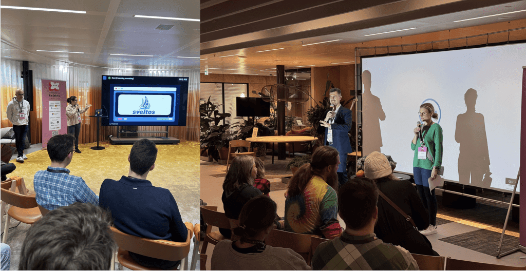 KubeCon EU 2026: Top 5 Highlights and Trends