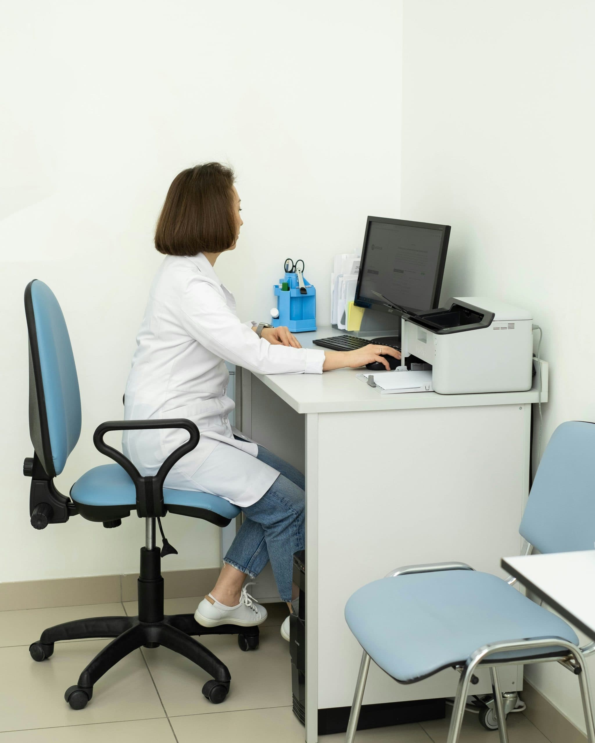 The Future of European Healthcare: Balancing Data, Cloud, and Cybersecurity