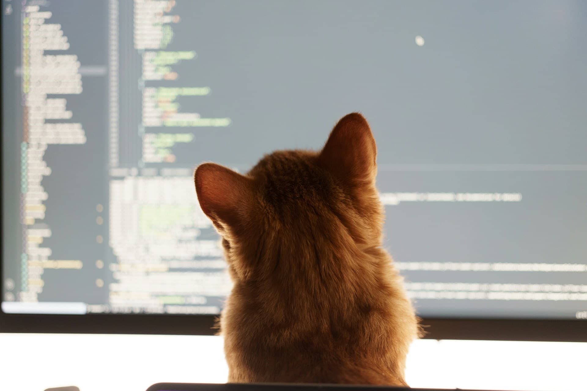 What is “more expressive code”
