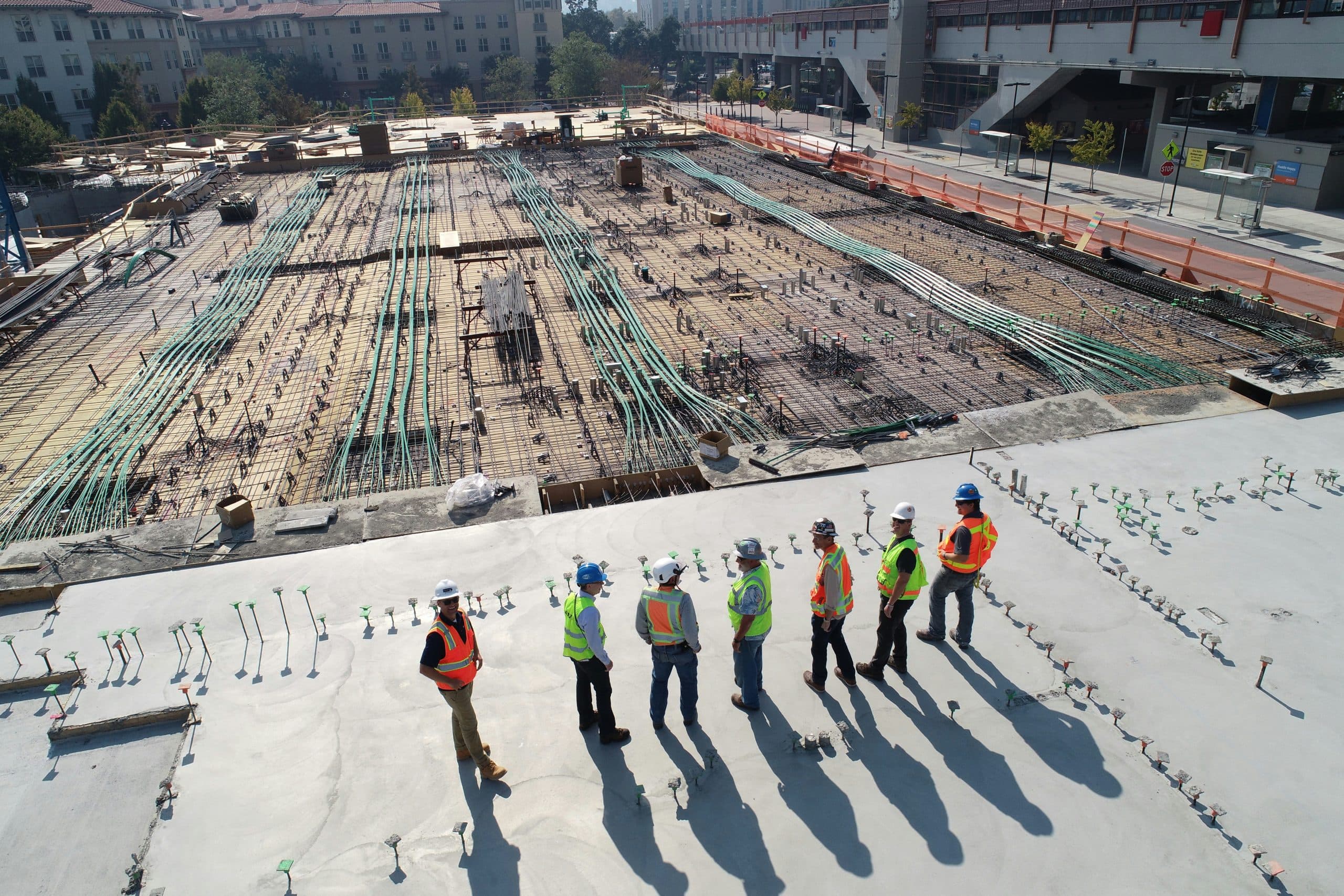 Why Construction digitalization stalls: The biggest barriers (and how to break them)